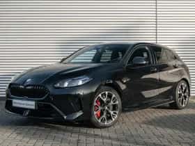 BMW 1-Serie (2025)