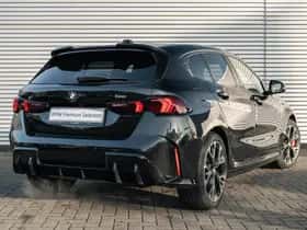 BMW 1-Serie (2025) thumbnail 2