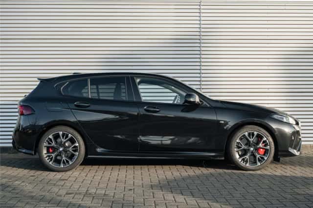 BMW 1-Serie (2025) thumbnail 3