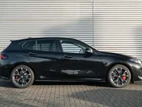 BMW 1-Serie (2025) thumbnail 3