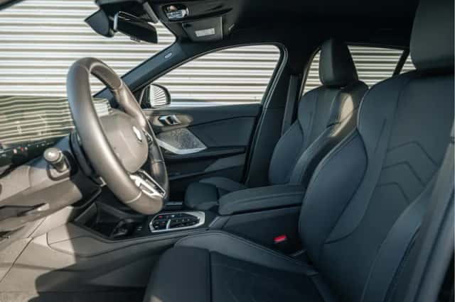 BMW 1-Serie (2025) thumbnail 4