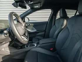 BMW 1-Serie (2025) thumbnail 4