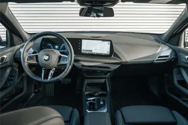 BMW 1-Serie (2025) thumbnail 5