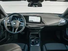 BMW 1-Serie (2025) thumbnail 5