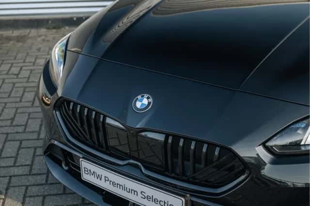 BMW 1-Serie (2025) thumbnail 6