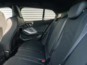 BMW 1-Serie (2025) thumbnail 10
