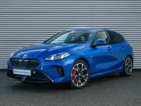 BMW 1-Serie (2025) thumbnail 1