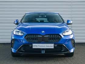 BMW 1-Serie (2025) thumbnail 14