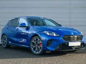 BMW 1-Serie (2025) thumbnail 15