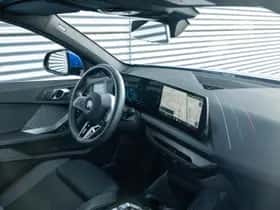 BMW 1-Serie (2025) thumbnail 16