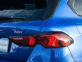 BMW 1-Serie (2025) thumbnail 17
