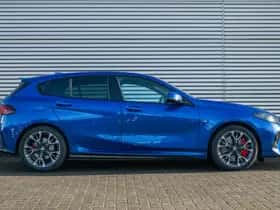 BMW 1-Serie (2025) thumbnail 3