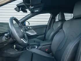 BMW 1-Serie (2025) thumbnail 4