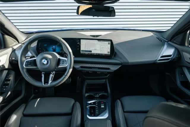 BMW 1-Serie (2025) thumbnail 5
