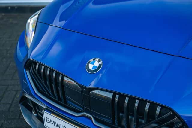 BMW 1-Serie (2025) thumbnail 6