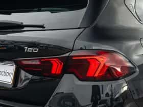 BMW 1-Serie (2025) thumbnail 20