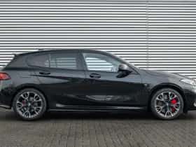 BMW 1-Serie (2025) thumbnail 3