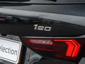 BMW 1-Serie (2025) thumbnail 21