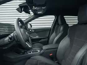 BMW 1-Serie (2025) thumbnail 4