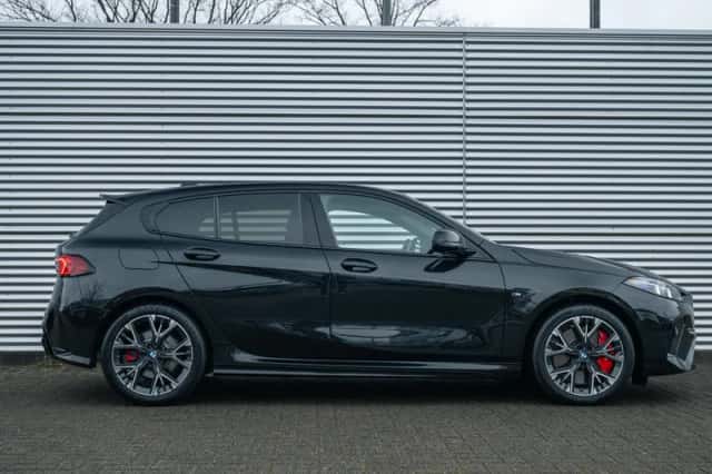 BMW 1-Serie (2025) thumbnail 3