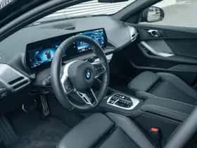 BMW 1-Serie (2025) thumbnail 24