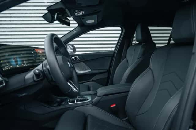 BMW 1-Serie (2025) thumbnail 4