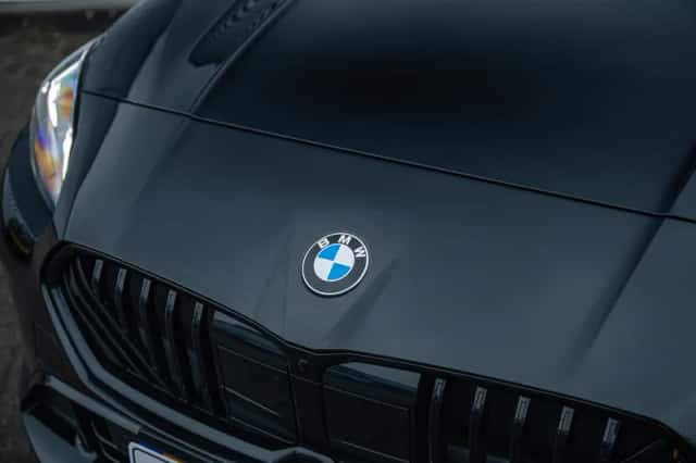 BMW 1-Serie (2025) thumbnail 6