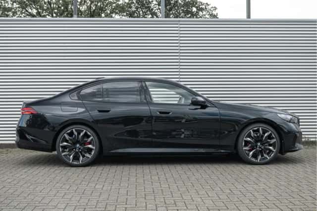 BMW 5-Serie (2026) thumbnail 3