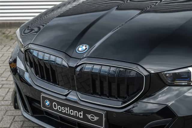 BMW 5-Serie (2026) thumbnail 6
