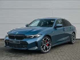 BMW 3-Serie (2026)