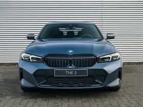 BMW 3-Serie (2026) thumbnail 13