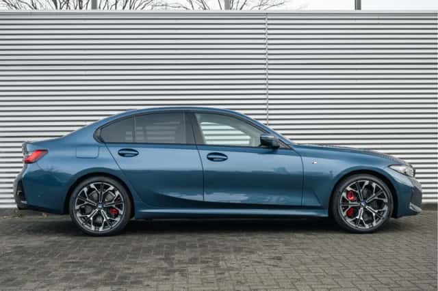 BMW 3-Serie (2026) thumbnail 3