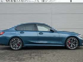 BMW 3-Serie (2026) thumbnail 3