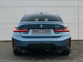 BMW 3-Serie (2026) thumbnail 22