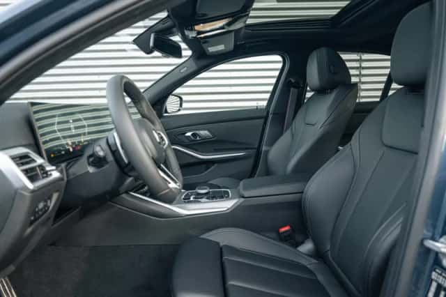 BMW 3-Serie (2026) thumbnail 4