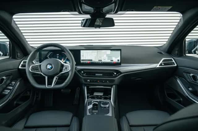 BMW 3-Serie (2026) thumbnail 5