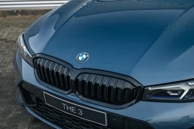 BMW 3-Serie (2026) thumbnail 6