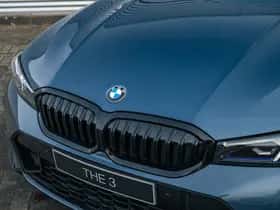 BMW 3-Serie (2026) thumbnail 6