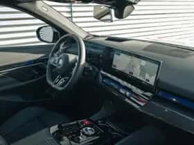 BMW 5-Serie (2025) thumbnail 25