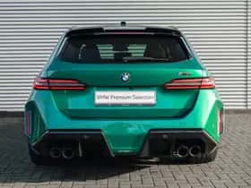 BMW 5-Serie (2025) thumbnail 28