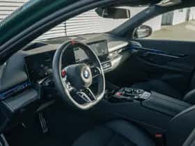 BMW 5-Serie (2025) thumbnail 32