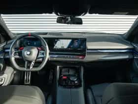 BMW 5-Serie (2025) thumbnail 5