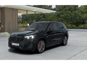 BMW X1 (2026) thumbnail 1