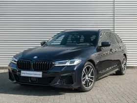 BMW 5-Serie (2022)
