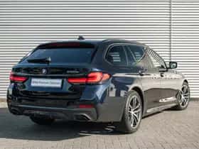 BMW 5-Serie (2022) thumbnail 2