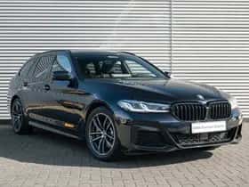BMW 5-Serie (2022) thumbnail 11