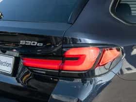 BMW 5-Serie (2022) thumbnail 13