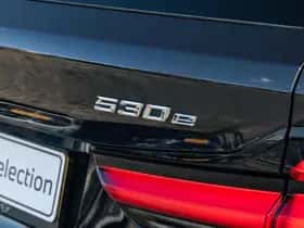 BMW 5-Serie (2022) thumbnail 14
