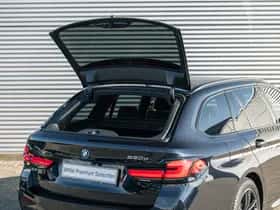 BMW 5-Serie (2022) thumbnail 15