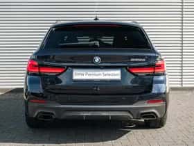 BMW 5-Serie (2022) thumbnail 16